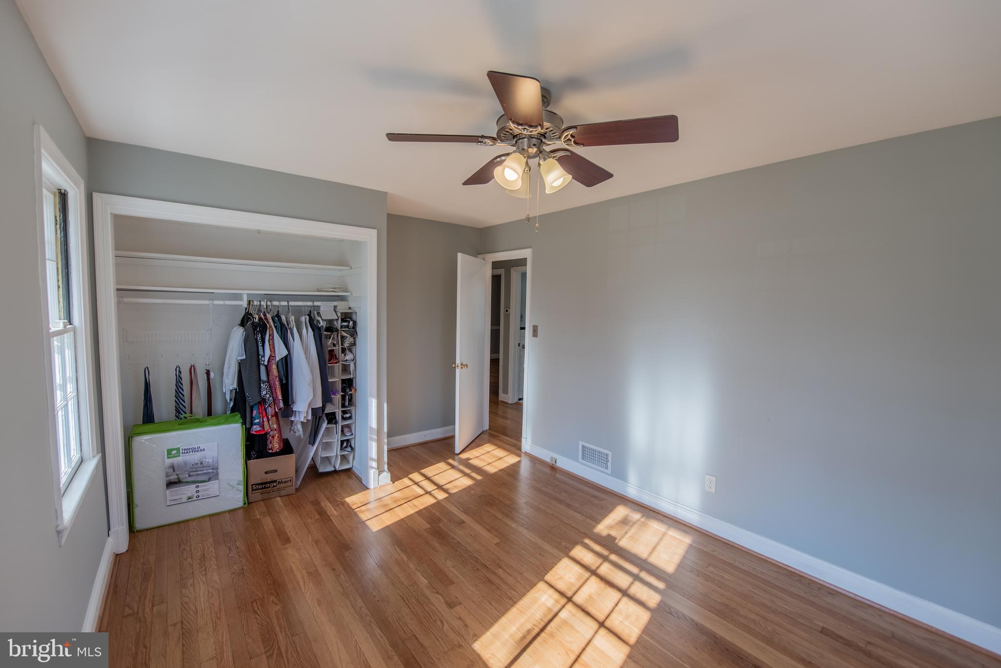 CITY OF FAIRFAX - Residential