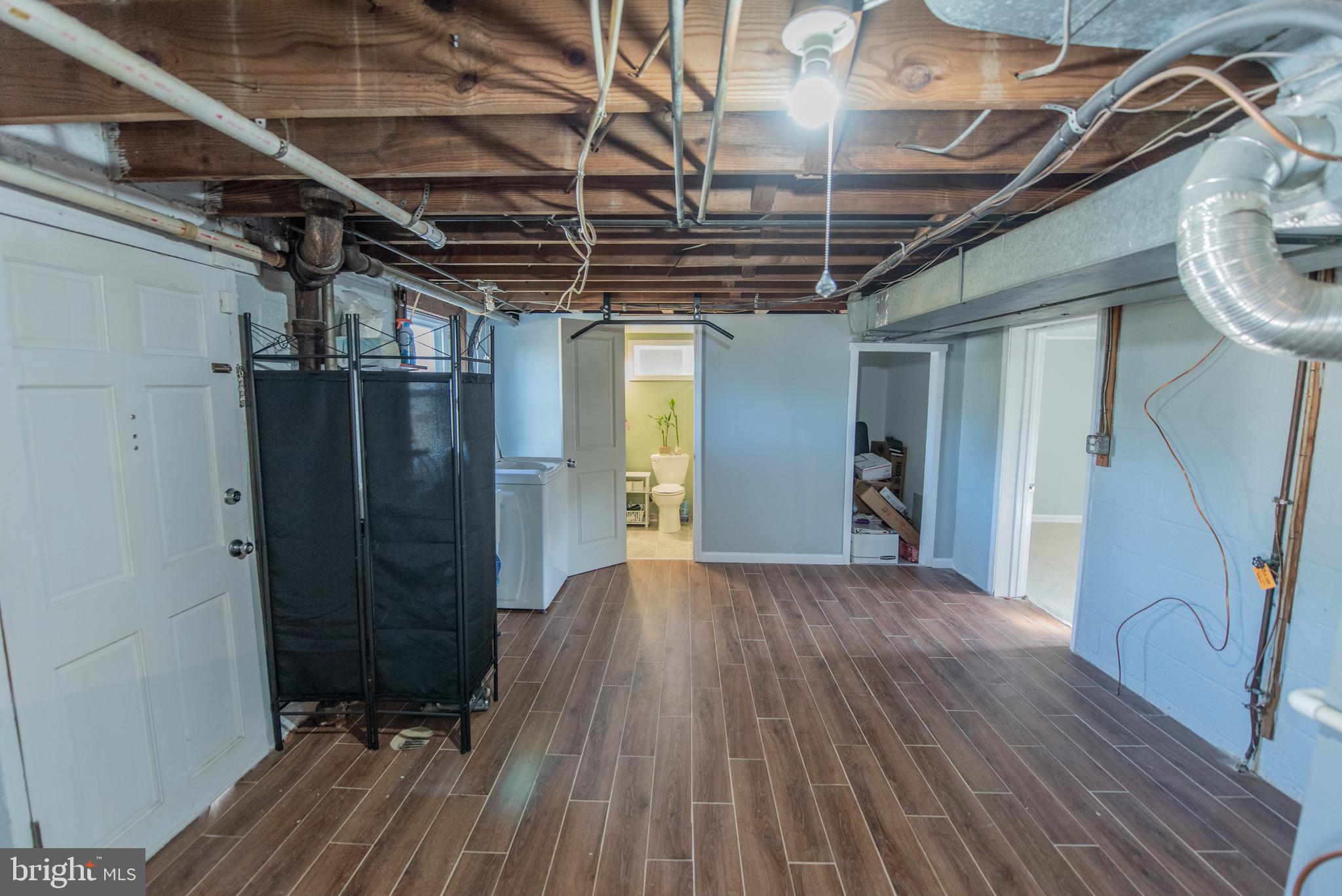 CITY OF FAIRFAX - Residential