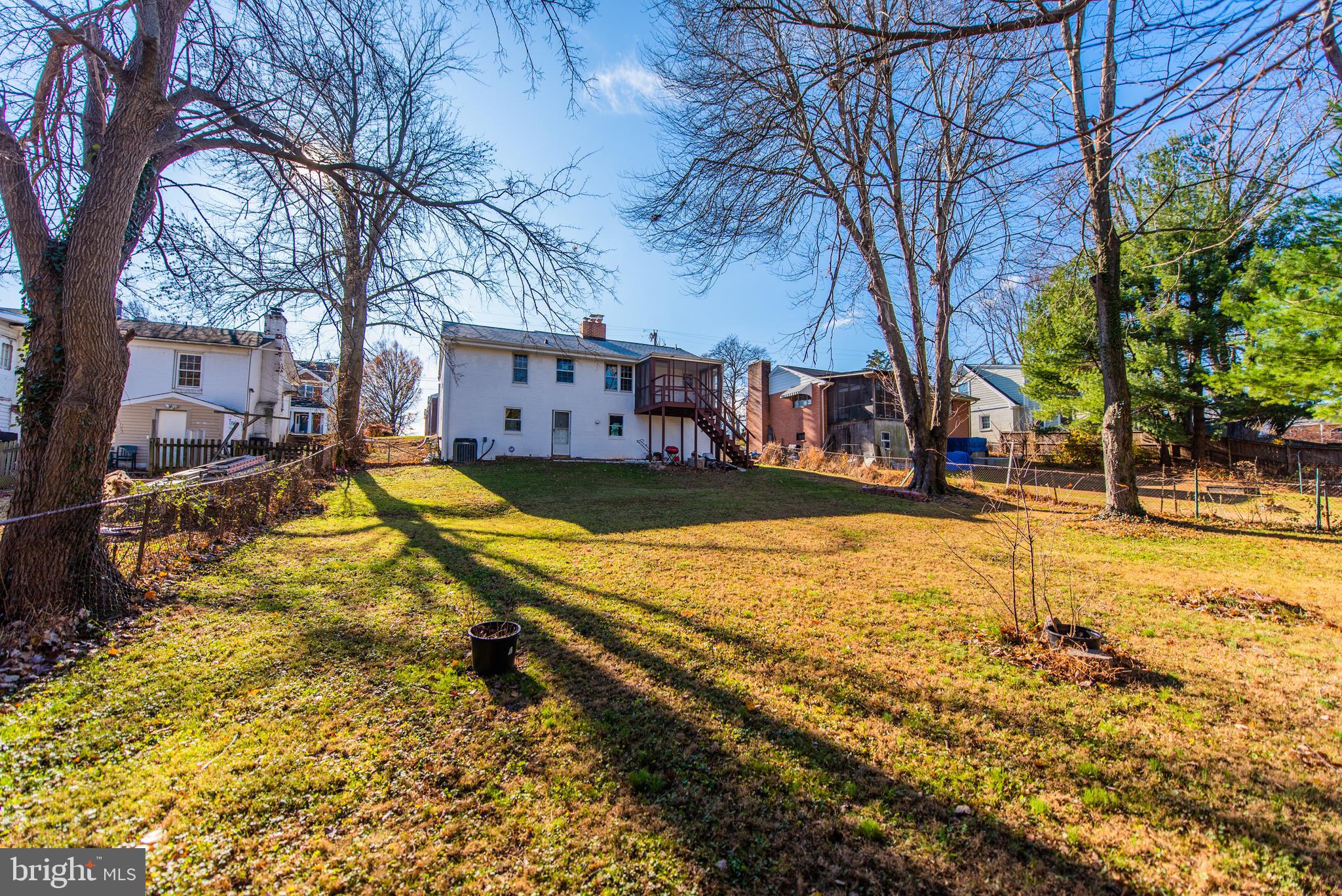 CITY OF FAIRFAX - Residential