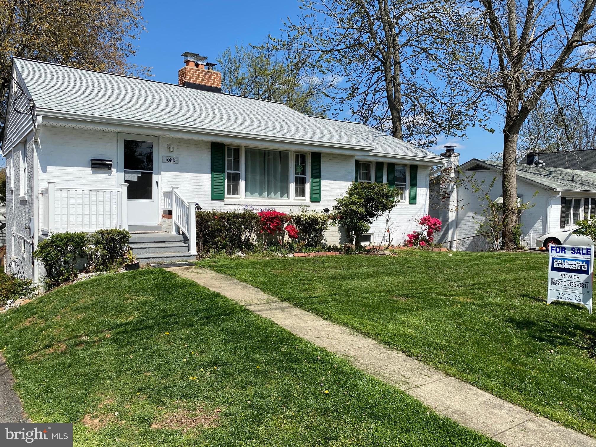 CITY OF FAIRFAX - Residential