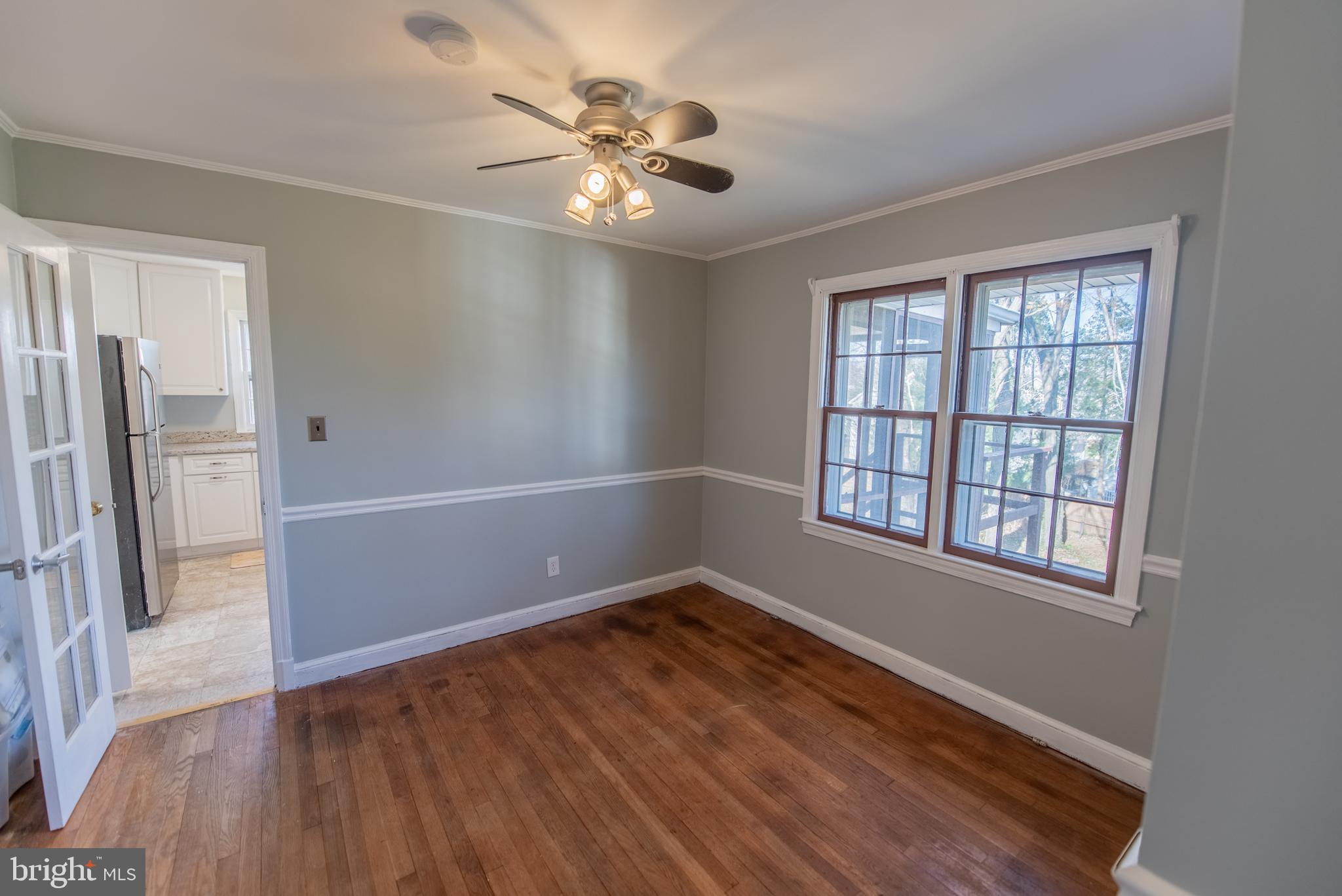 CITY OF FAIRFAX - Residential