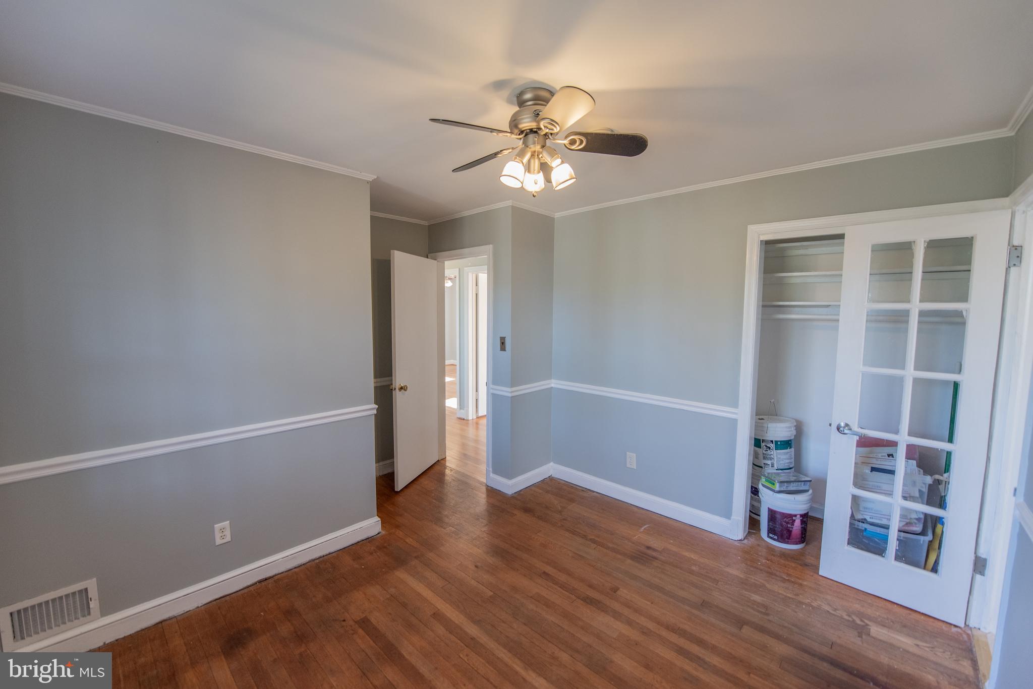 CITY OF FAIRFAX - Residential