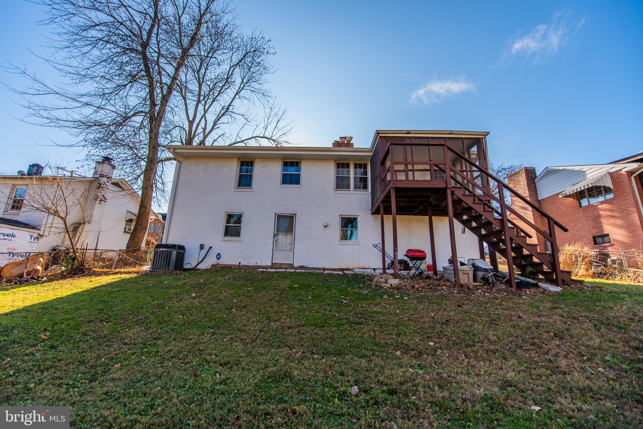 CITY OF FAIRFAX - Residential