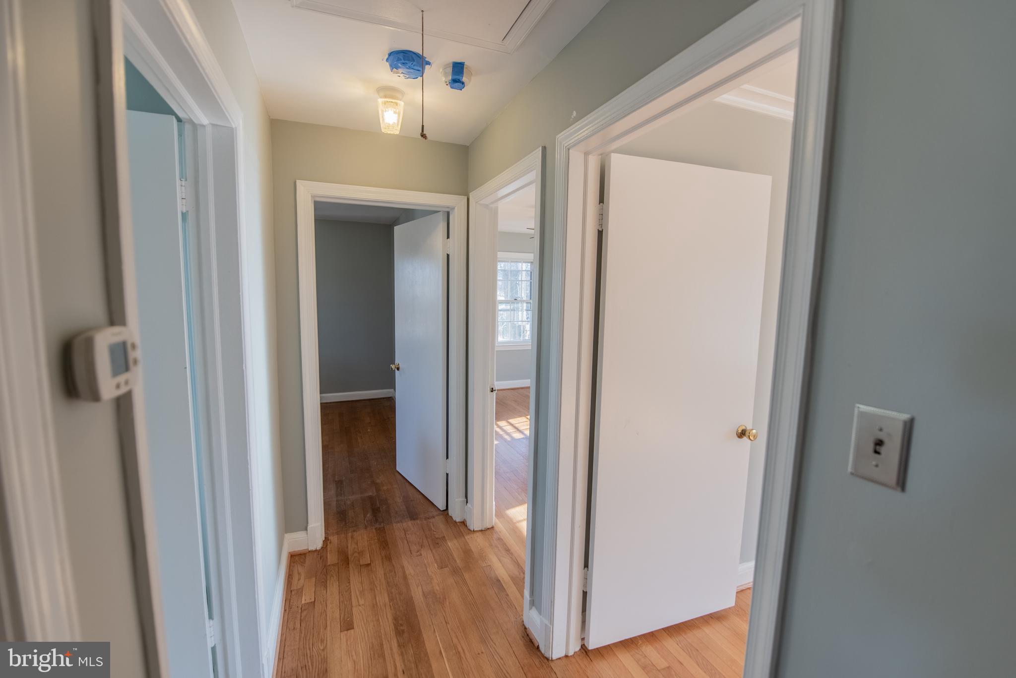 CITY OF FAIRFAX - Residential