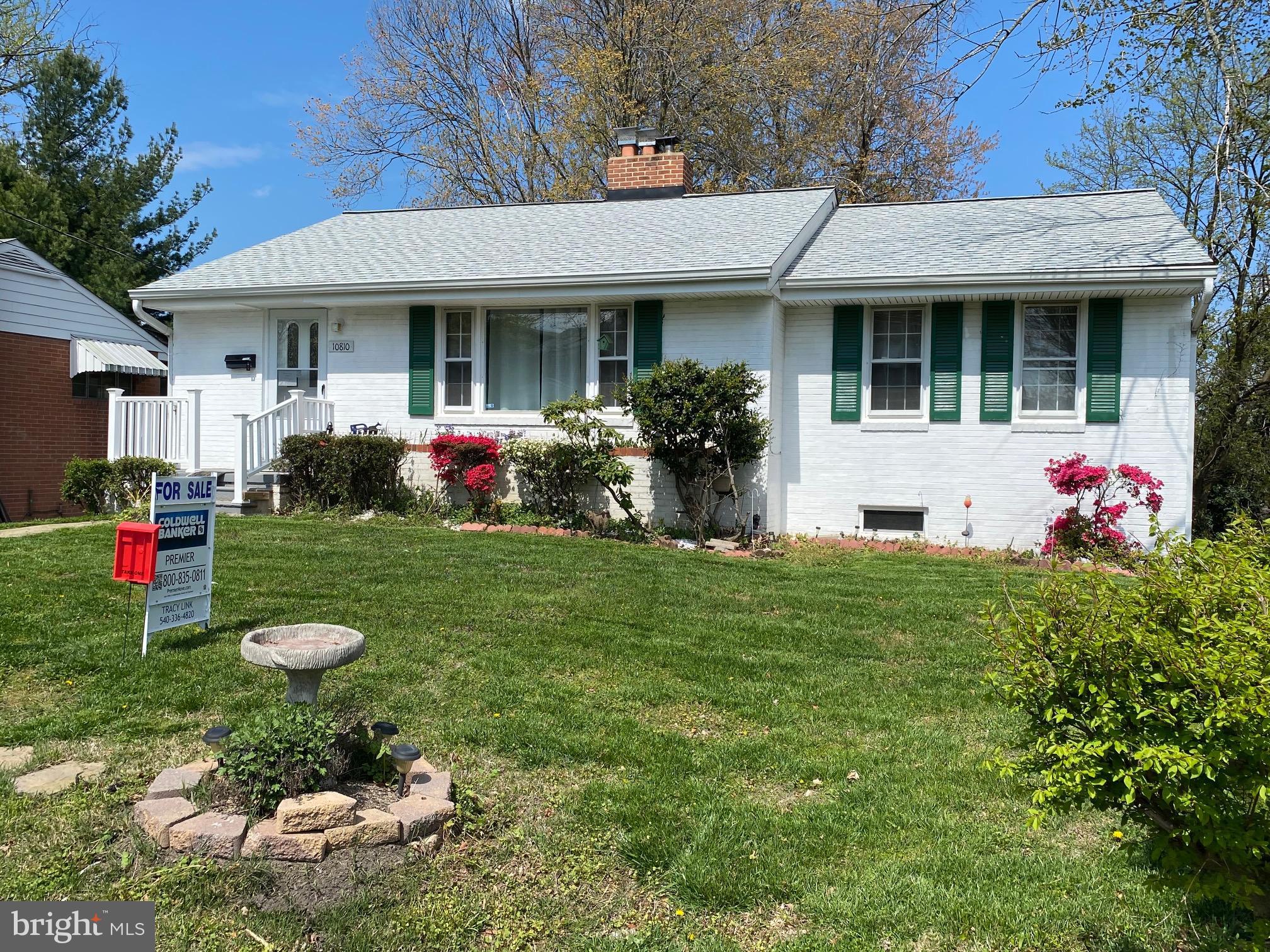 CITY OF FAIRFAX - Residential