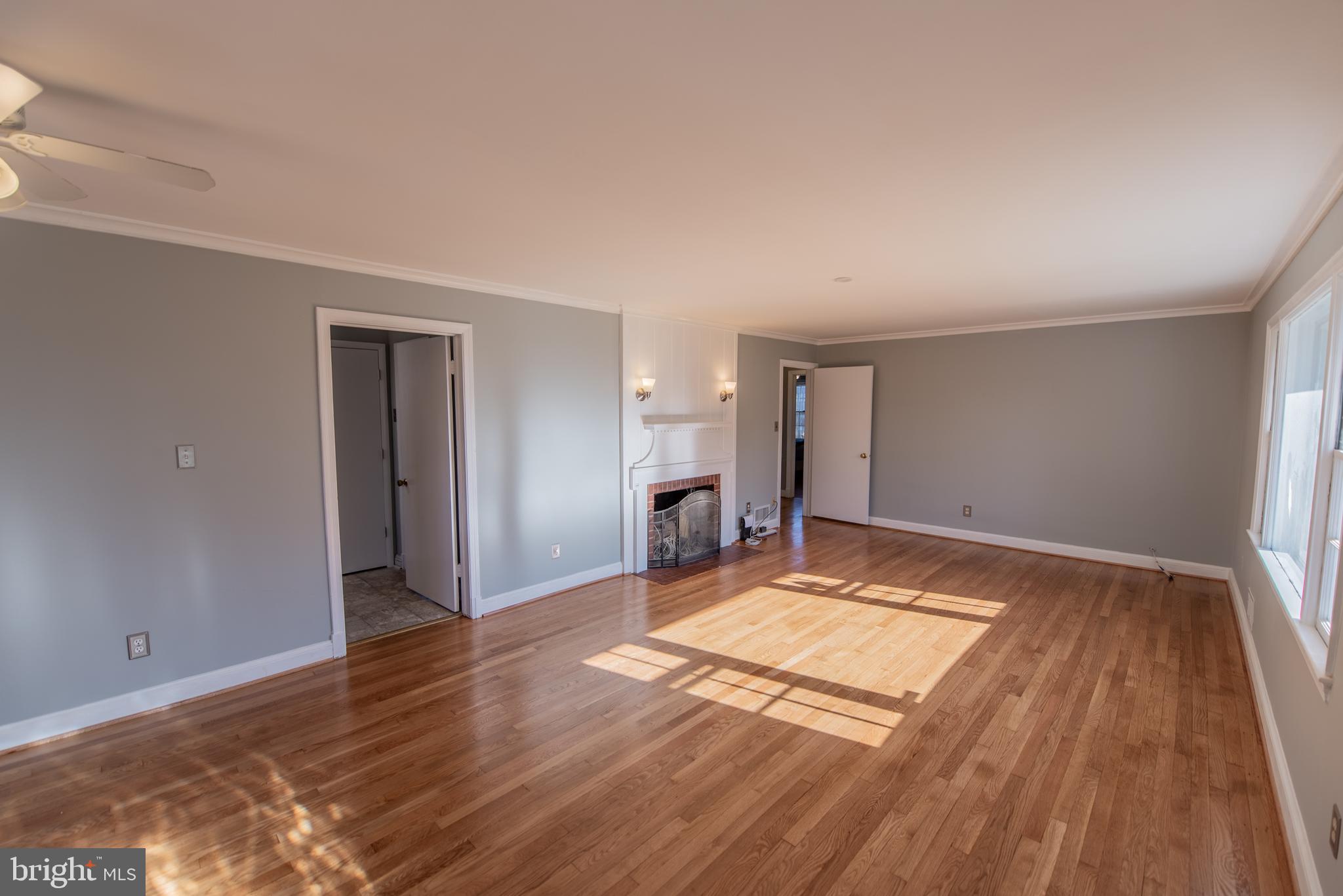 CITY OF FAIRFAX - Residential