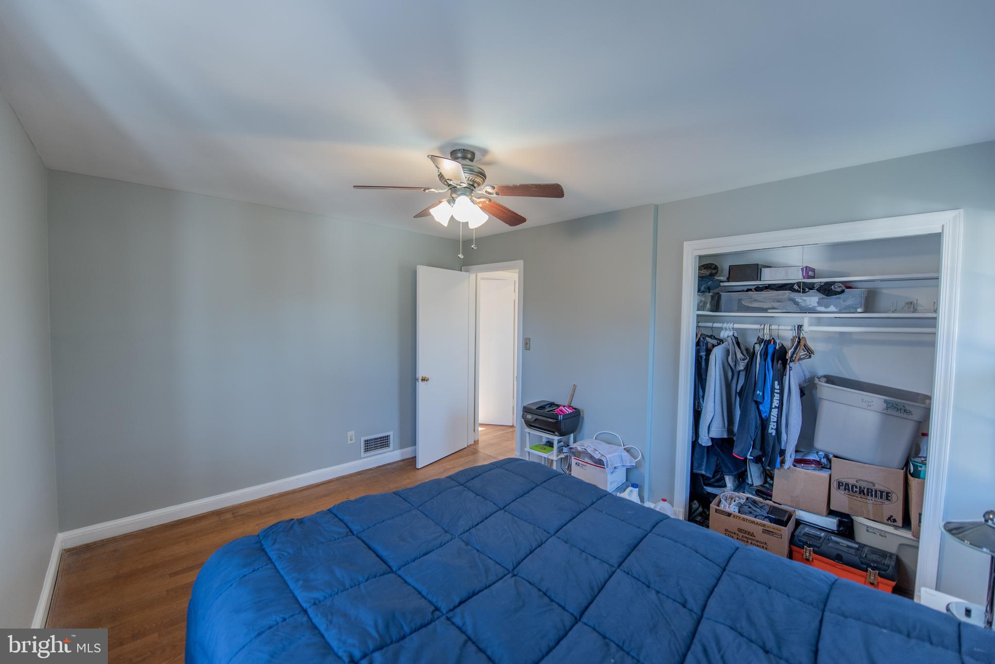 CITY OF FAIRFAX - Residential