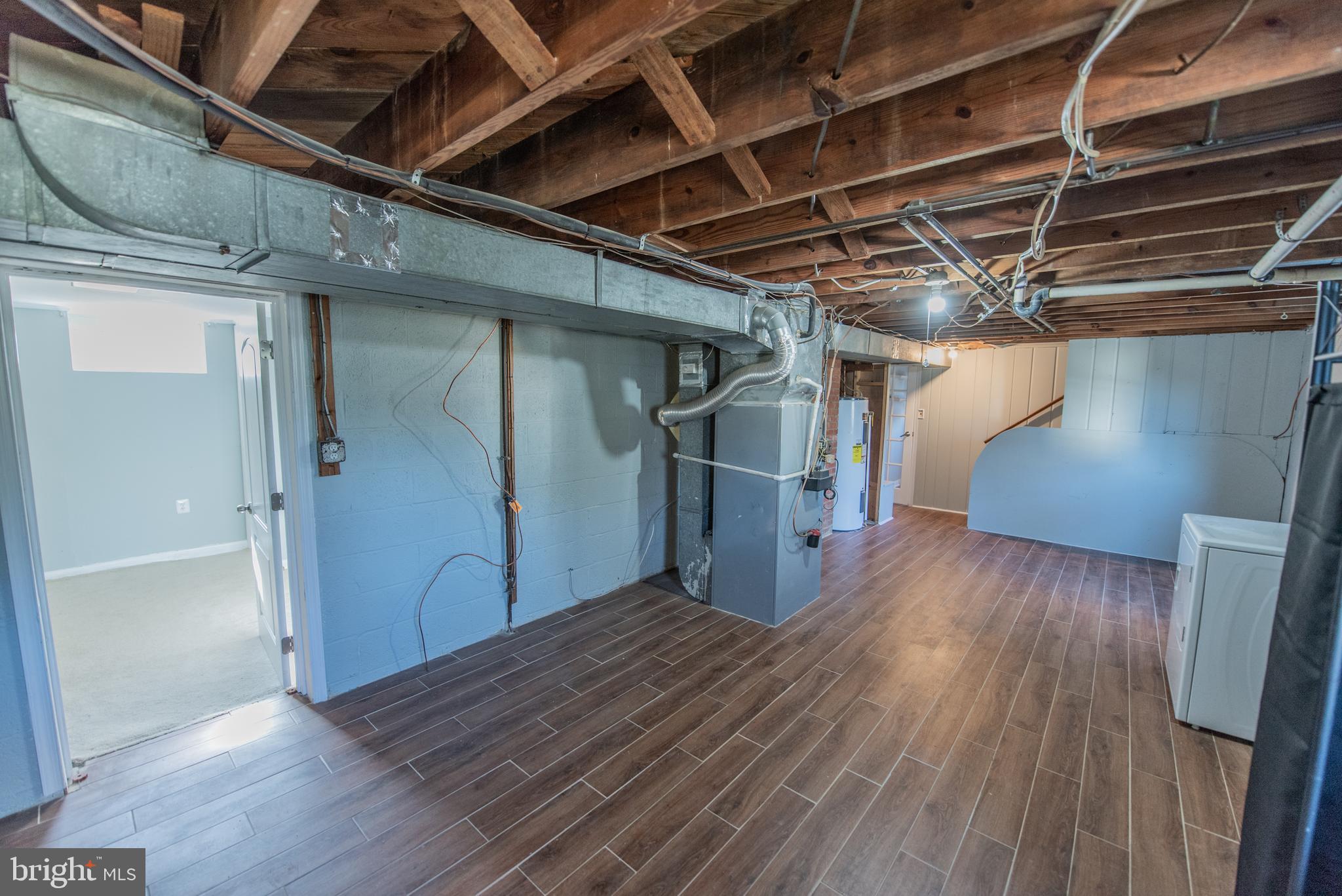 CITY OF FAIRFAX - Residential