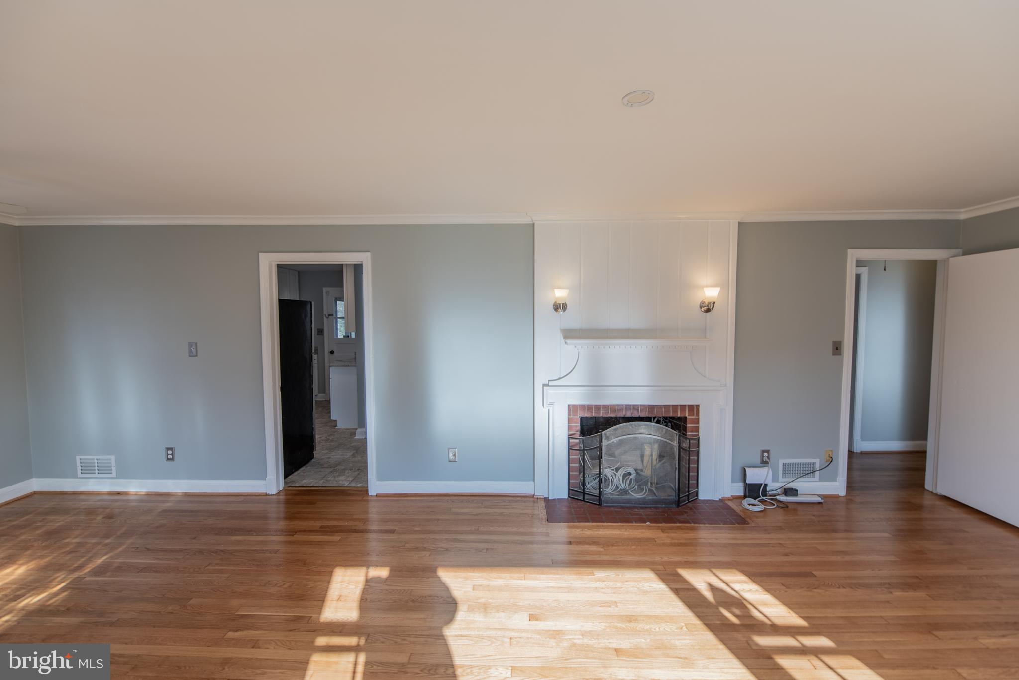 CITY OF FAIRFAX - Residential