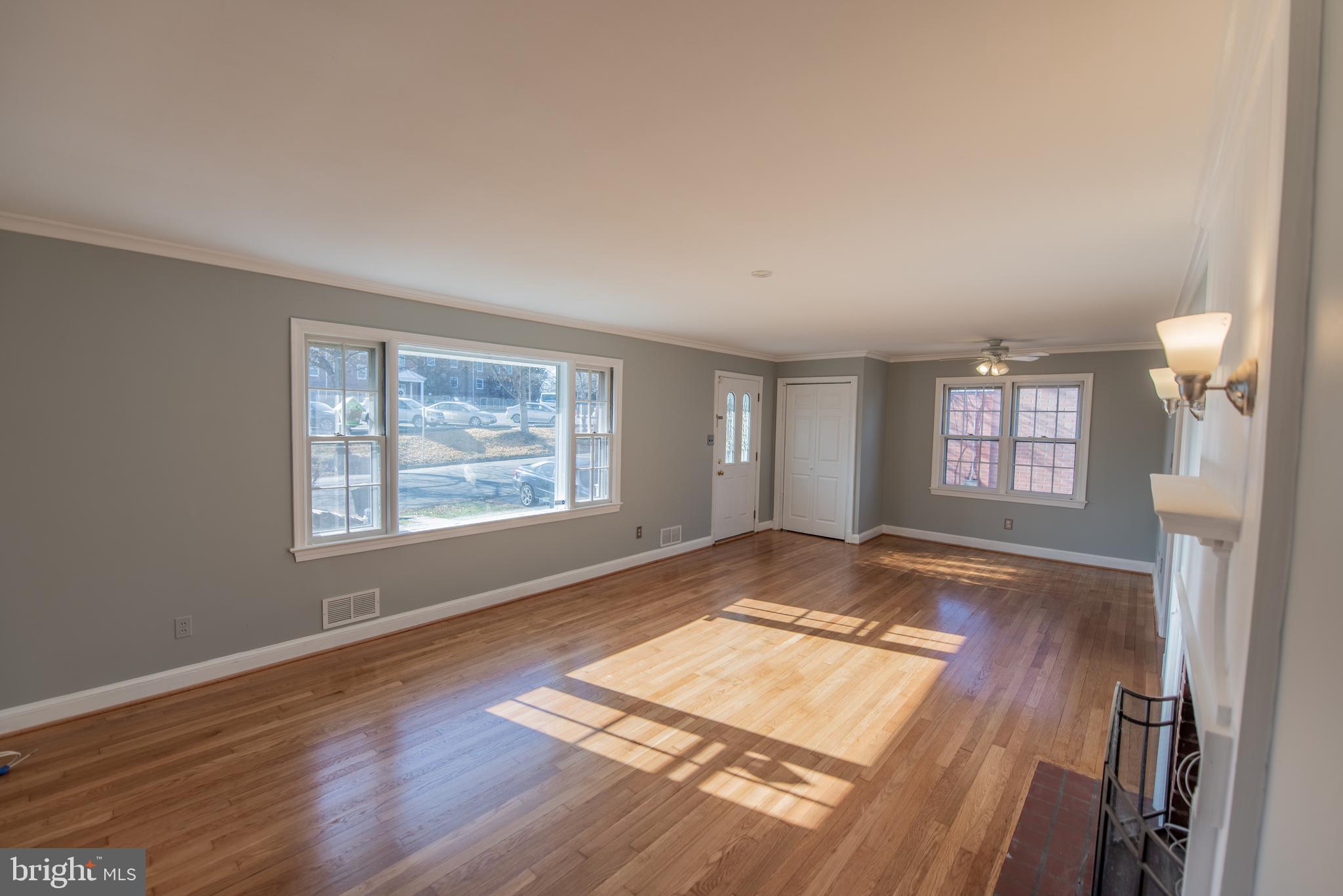 CITY OF FAIRFAX - Residential