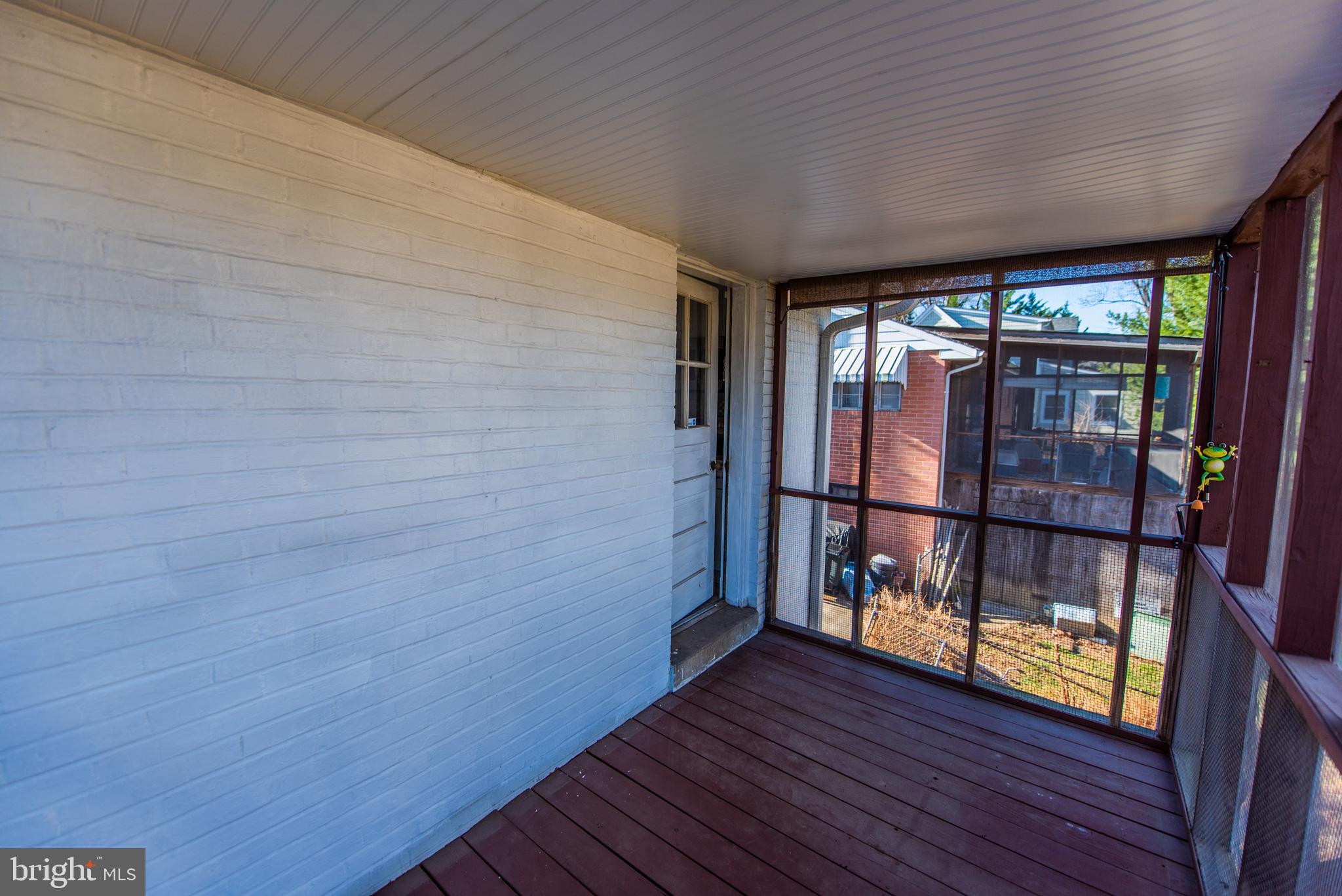 CITY OF FAIRFAX - Residential