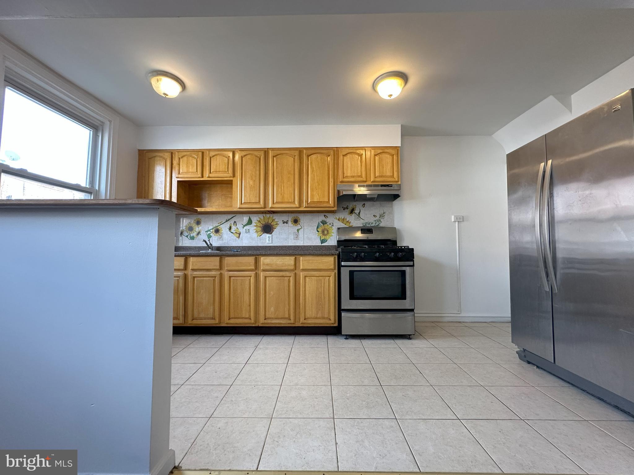 PHILADELPHIA (NORTHEAST) - Residential