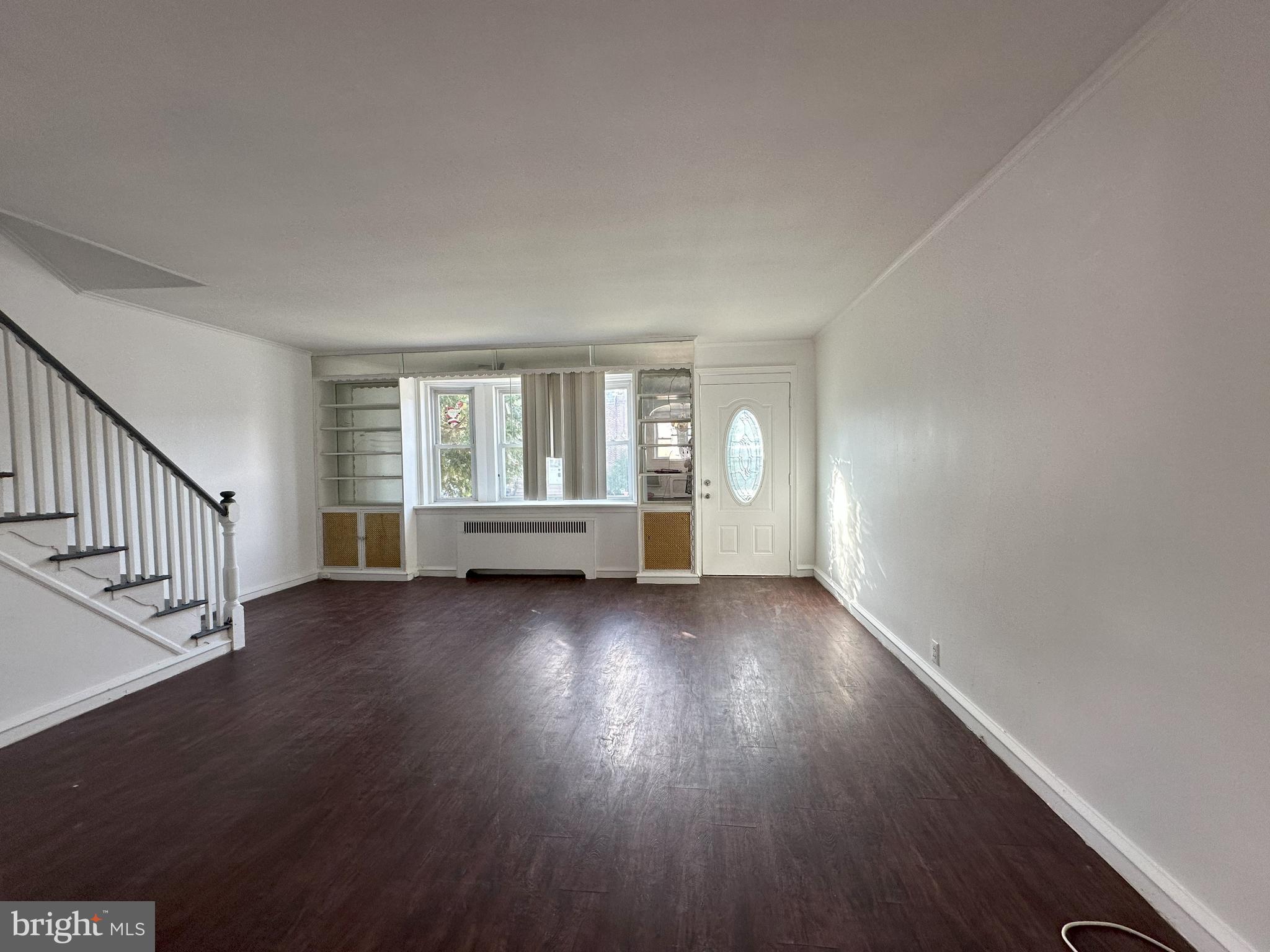 PHILADELPHIA (NORTHEAST) - Residential