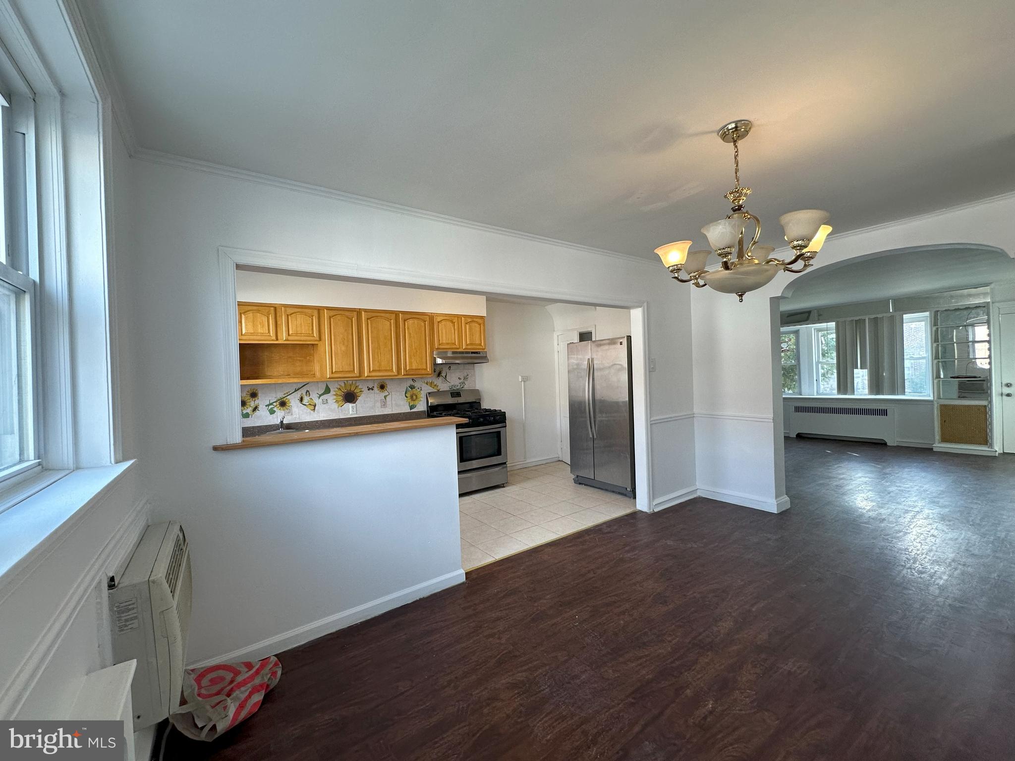 PHILADELPHIA (NORTHEAST) - Residential