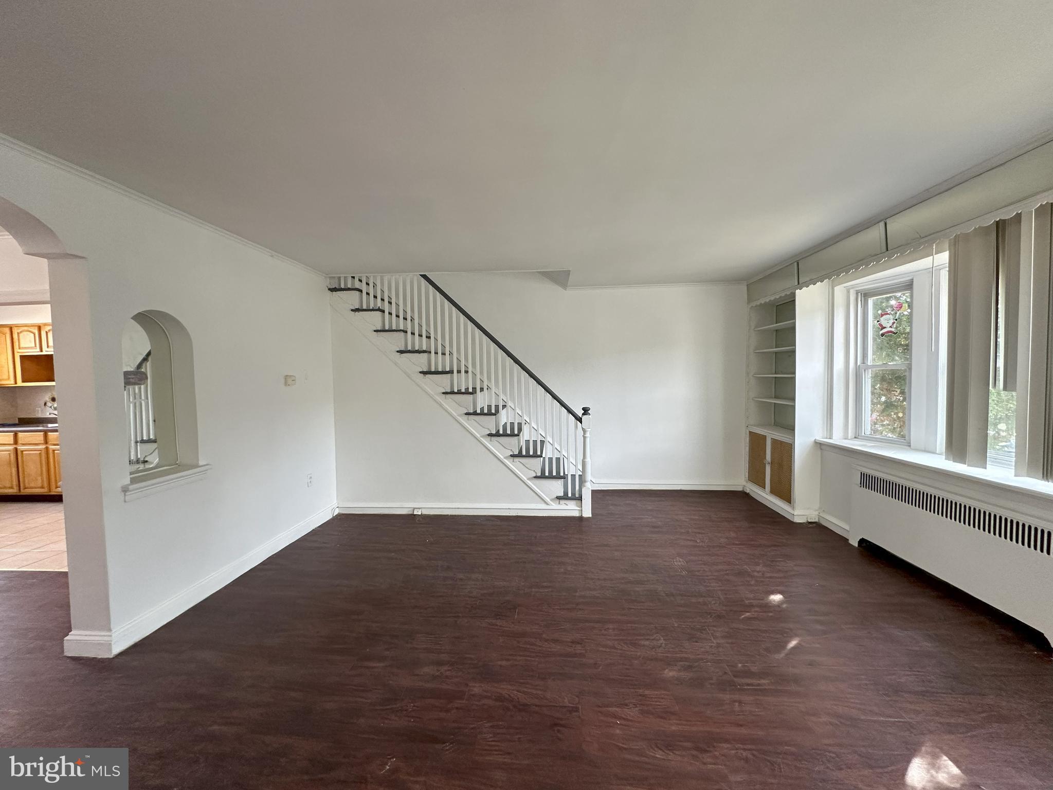 PHILADELPHIA (NORTHEAST) - Residential