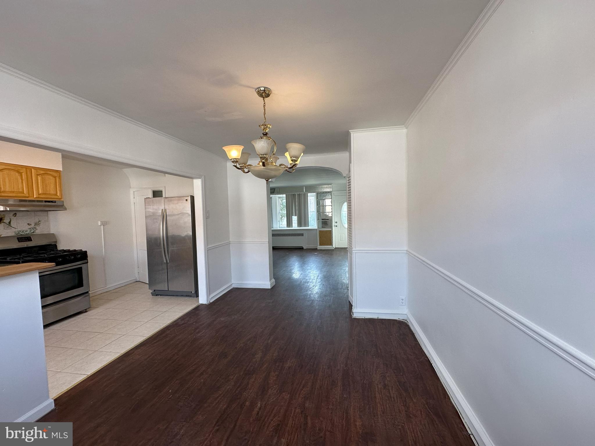 PHILADELPHIA (NORTHEAST) - Residential