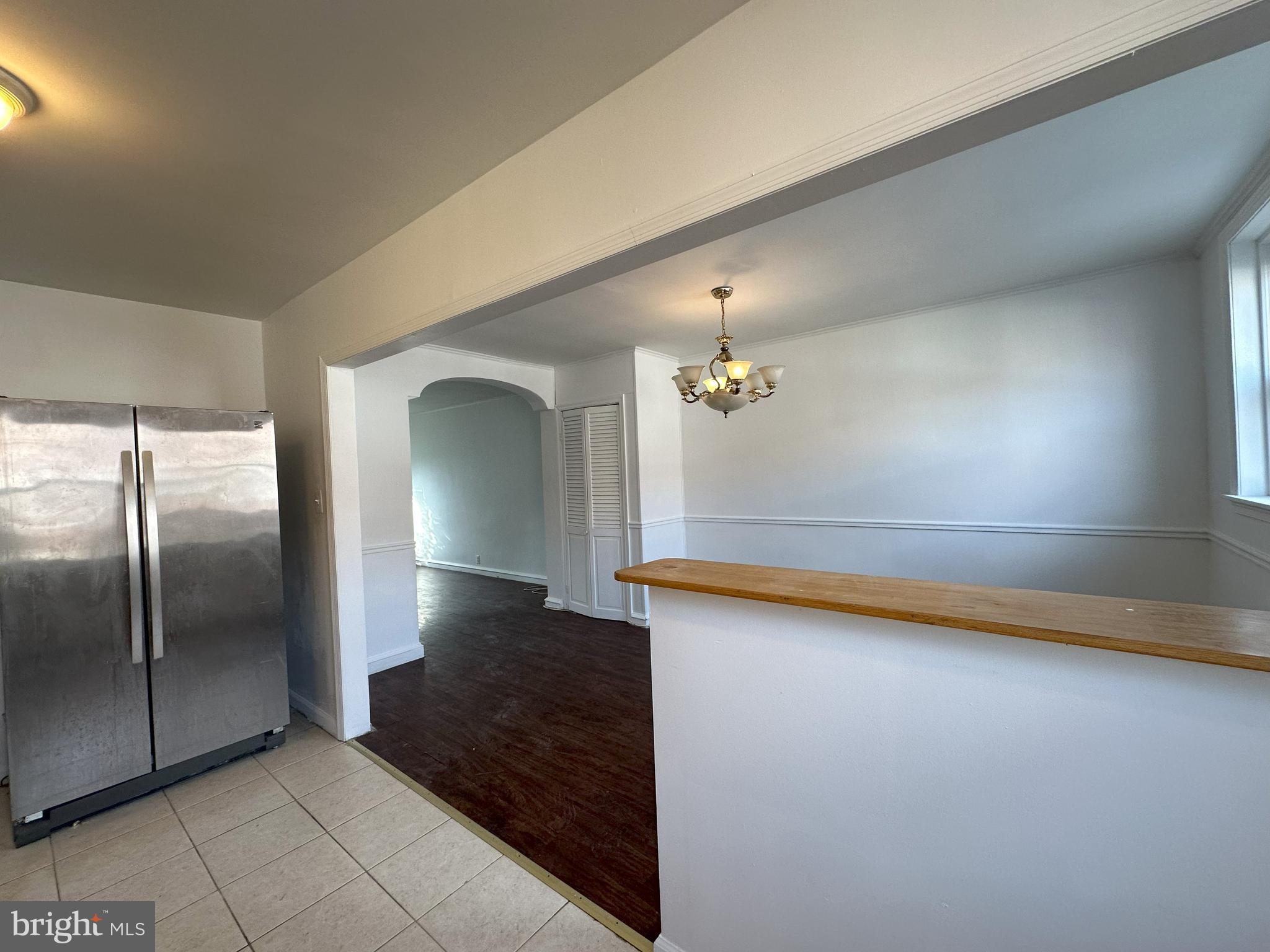 PHILADELPHIA (NORTHEAST) - Residential