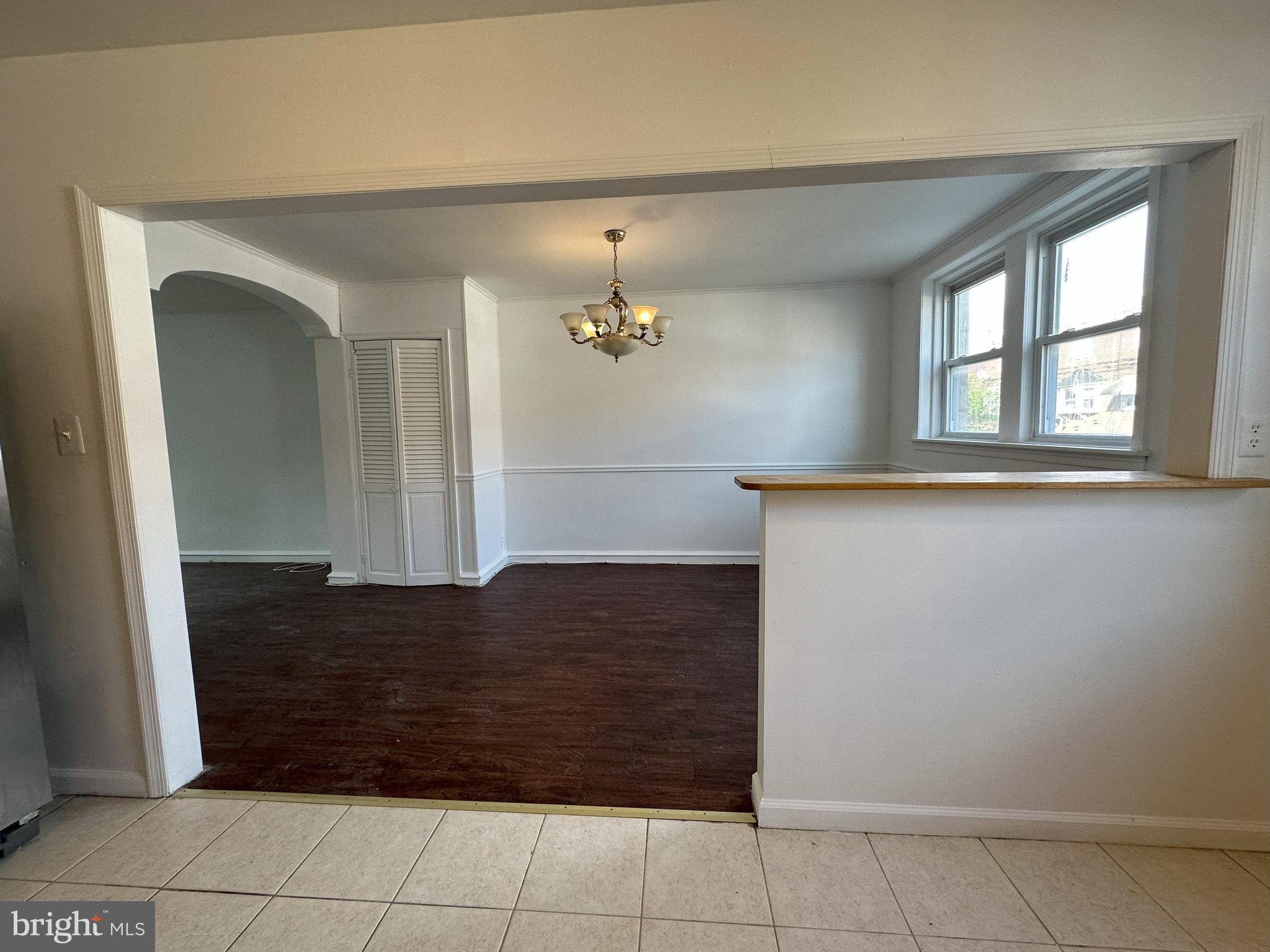 PHILADELPHIA (NORTHEAST) - Residential