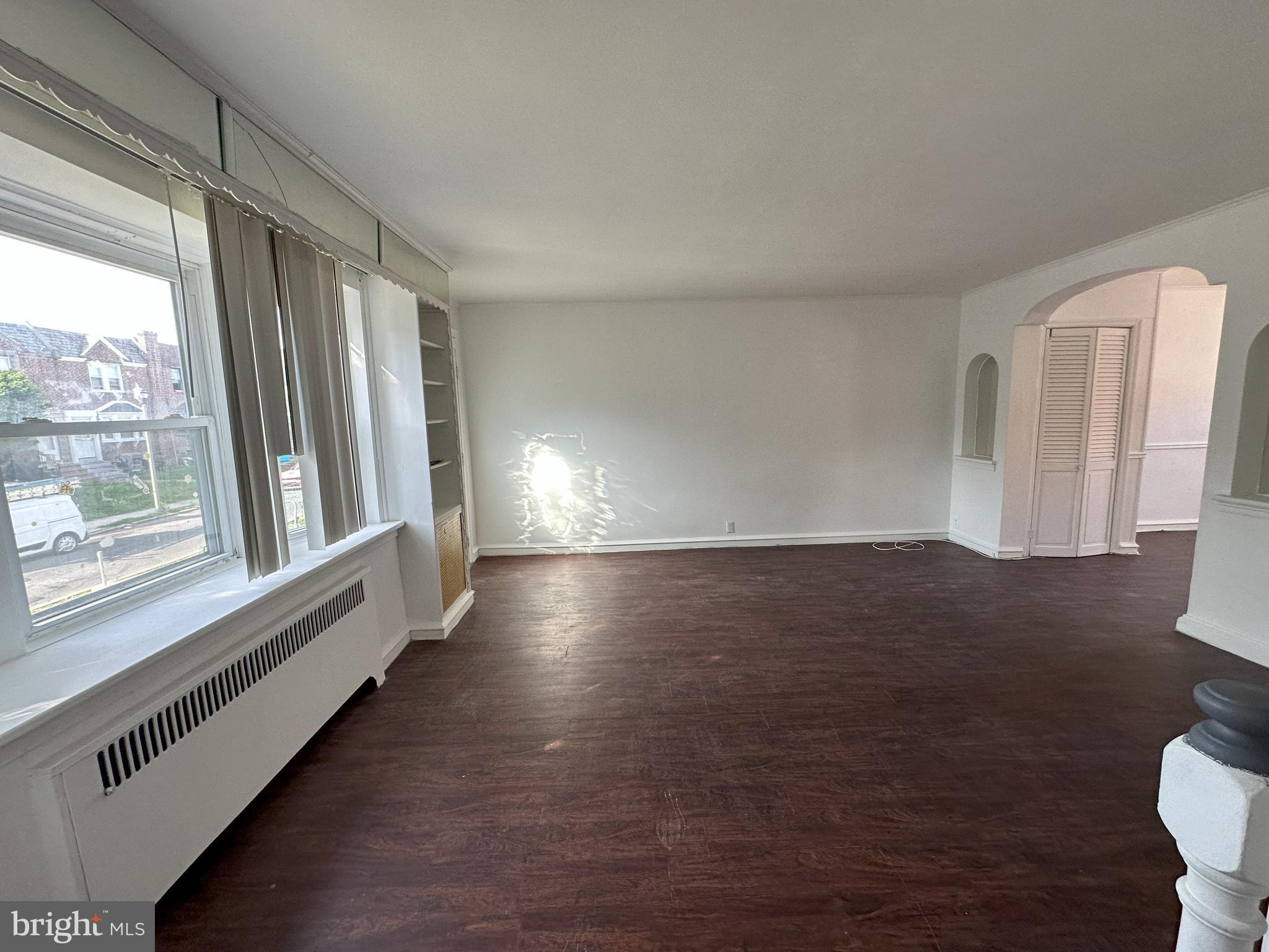 PHILADELPHIA (NORTHEAST) - Residential