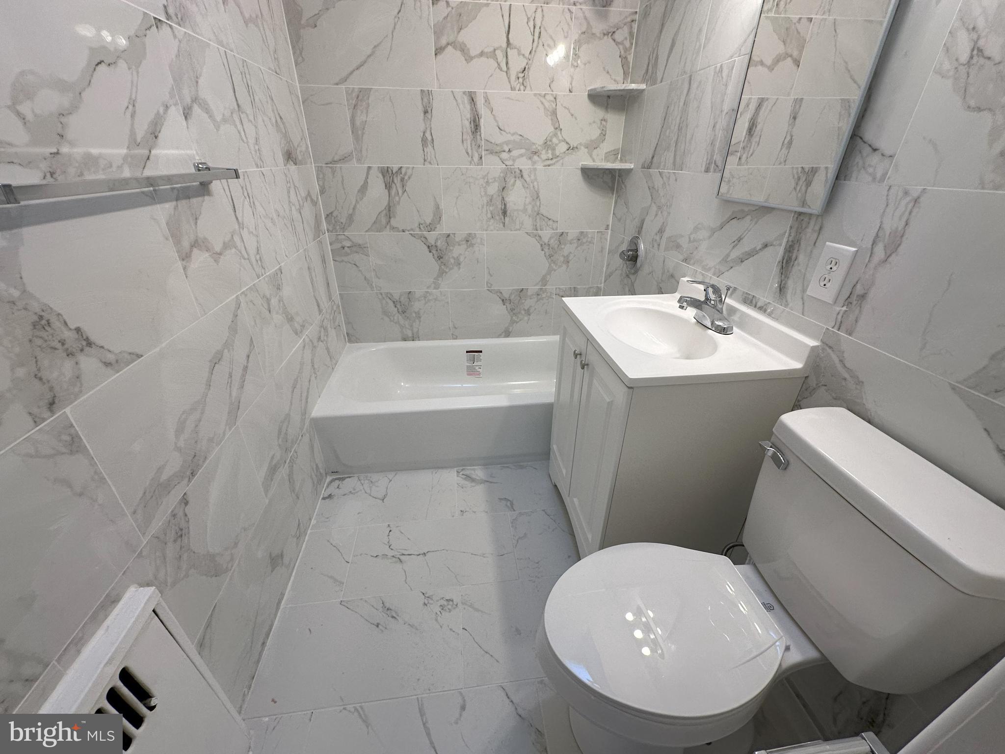 PHILADELPHIA (NORTHEAST) - Residential