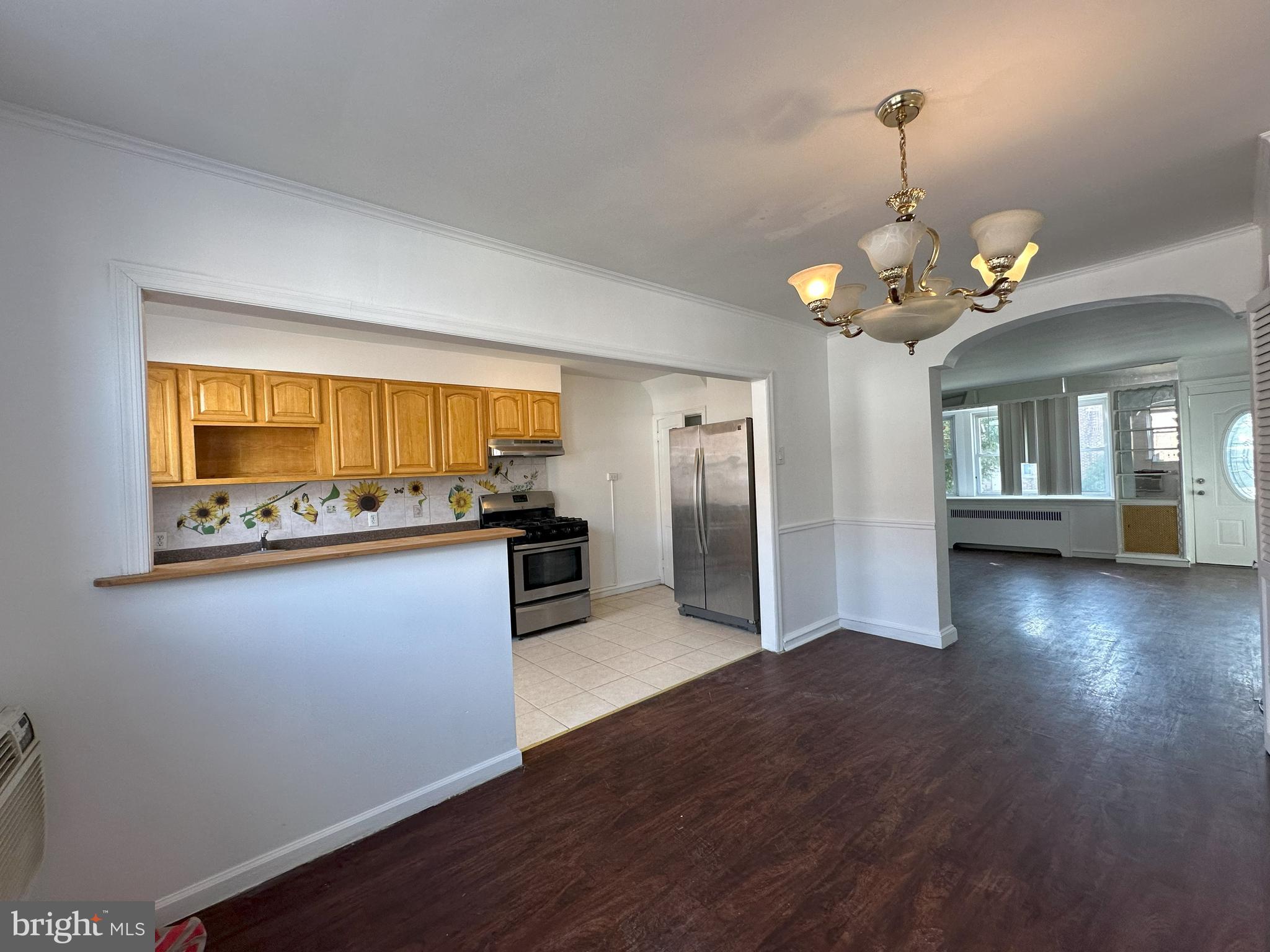 PHILADELPHIA (NORTHEAST) - Residential