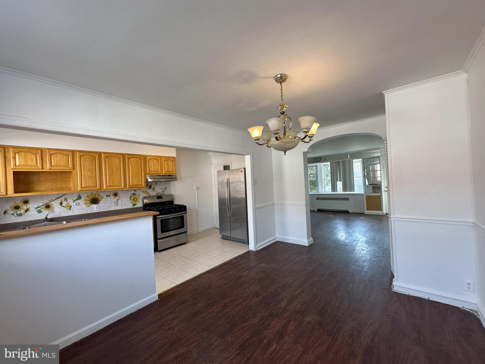 PHILADELPHIA (NORTHEAST) - Residential