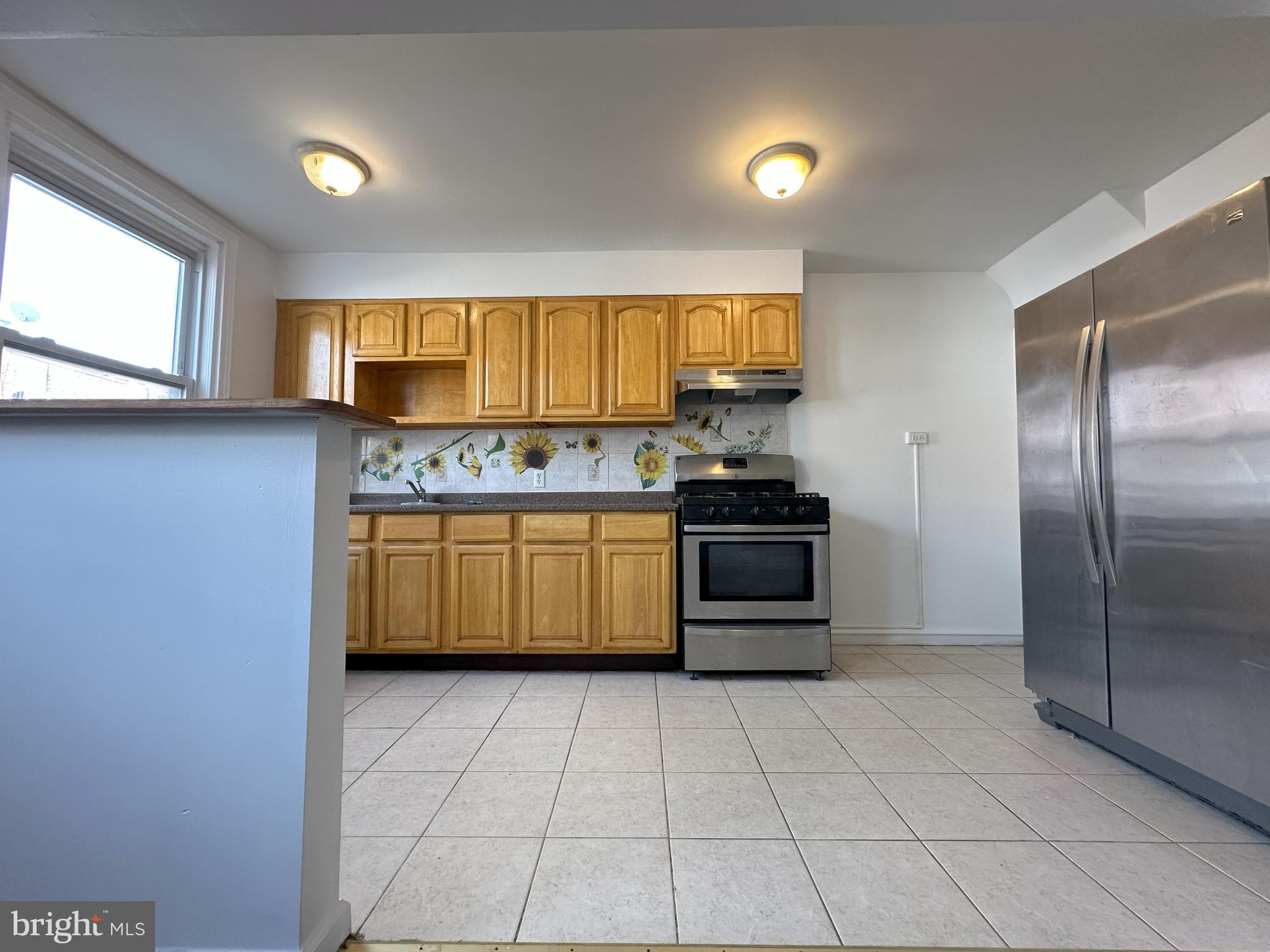 PHILADELPHIA (NORTHEAST) - Residential