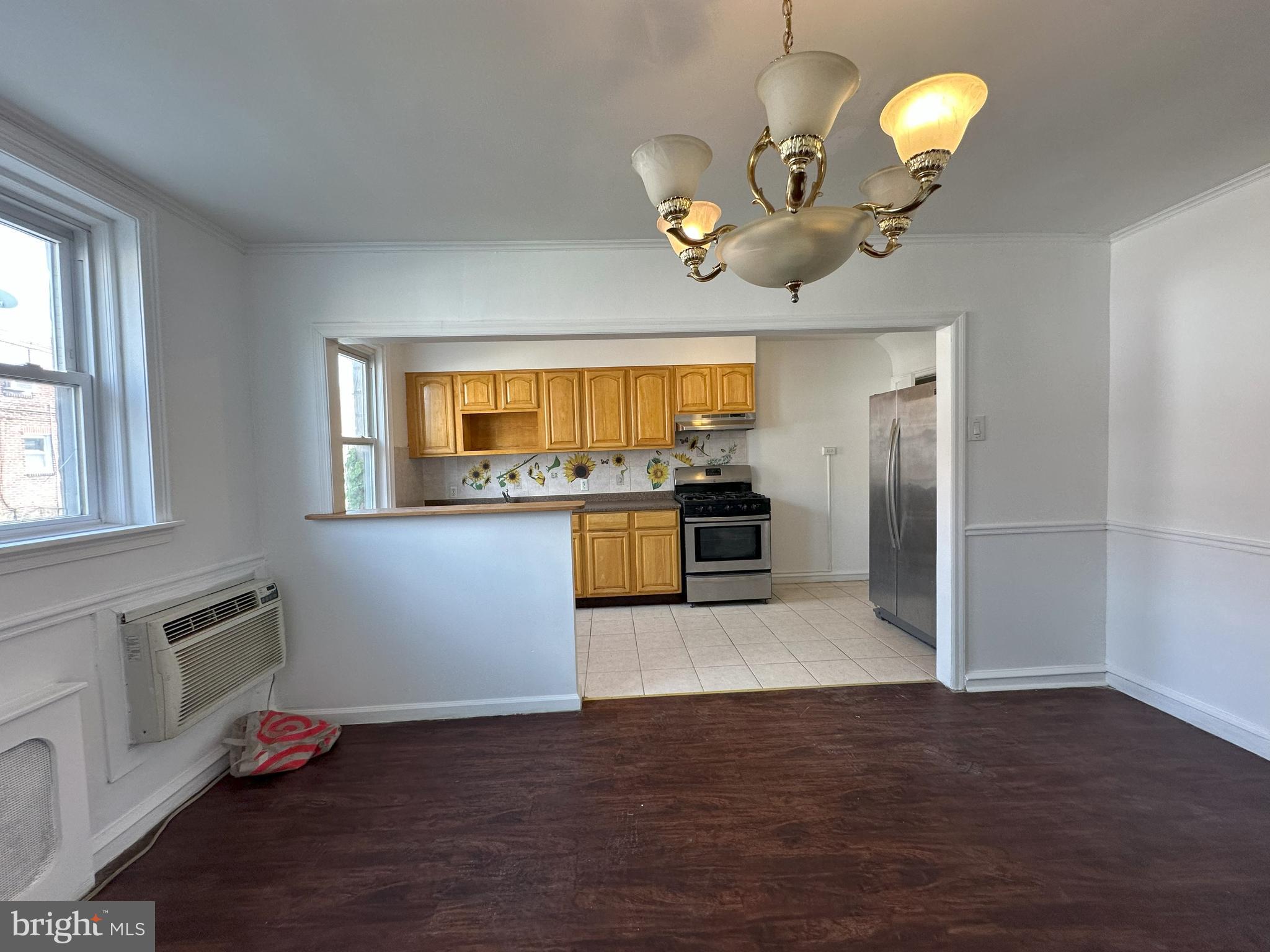 PHILADELPHIA (NORTHEAST) - Residential