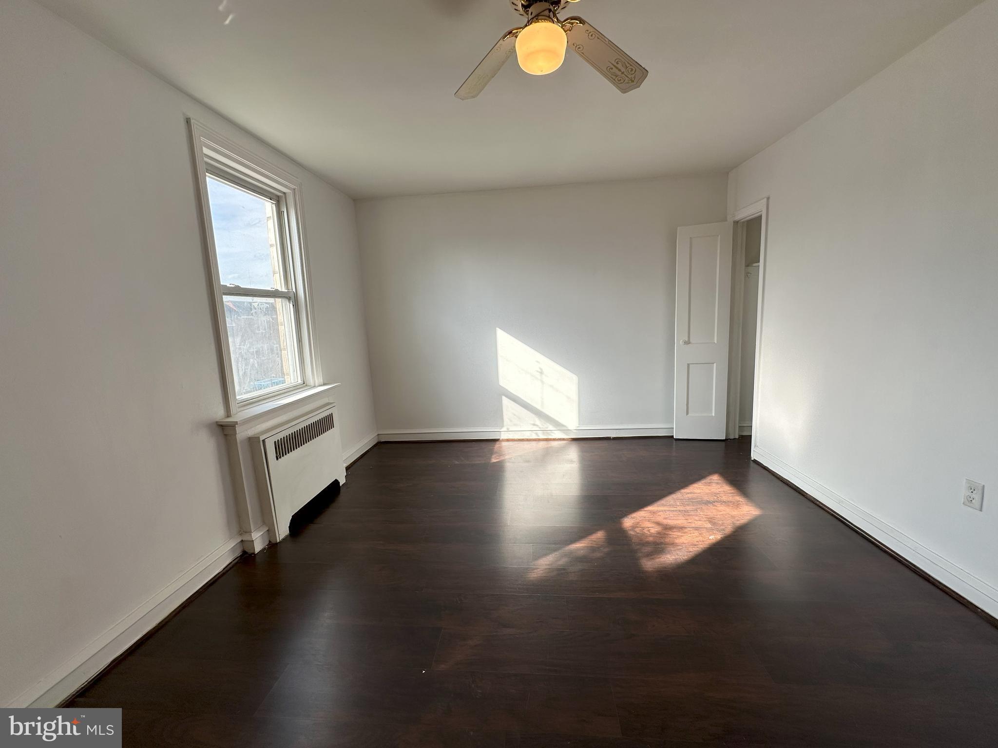 PHILADELPHIA (NORTHEAST) - Residential