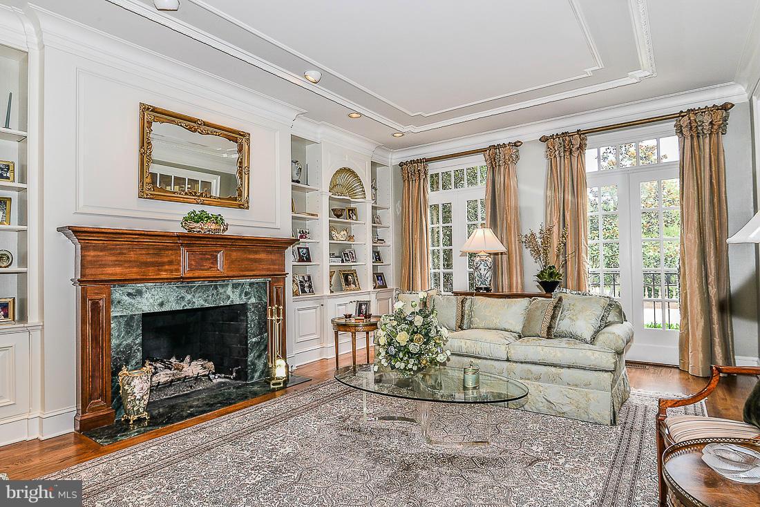 WOODLEA MILL - Residential