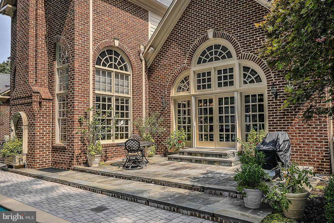 WOODLEA MILL - Residential