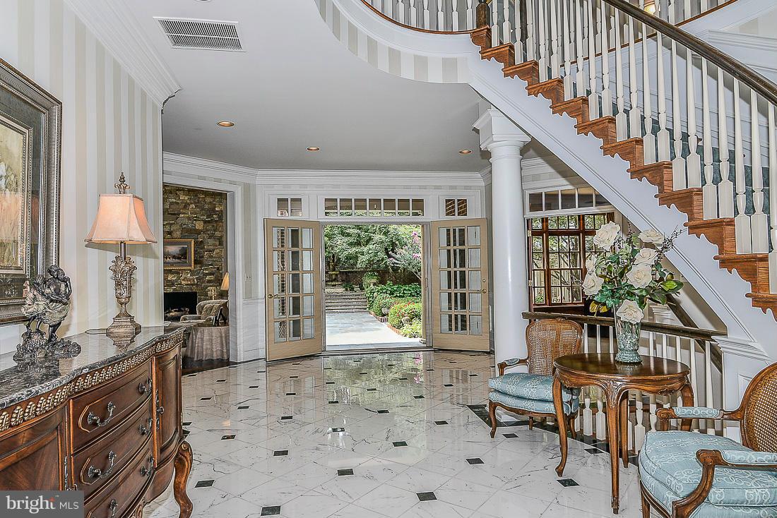 WOODLEA MILL - Residential