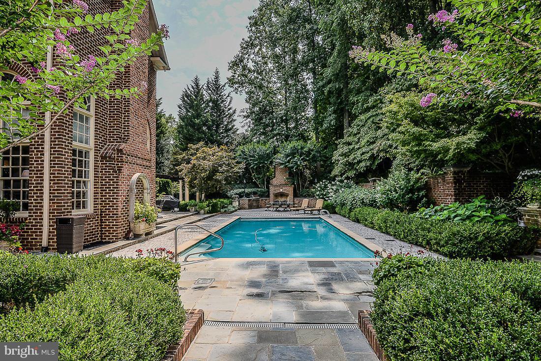 WOODLEA MILL - Residential