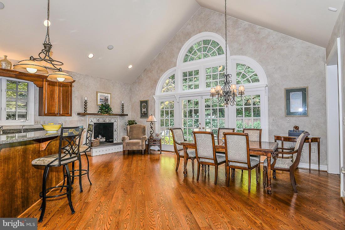 WOODLEA MILL - Residential