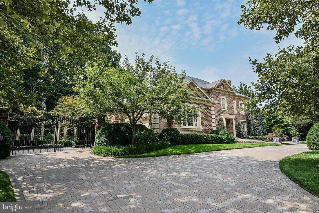 WOODLEA MILL - Residential