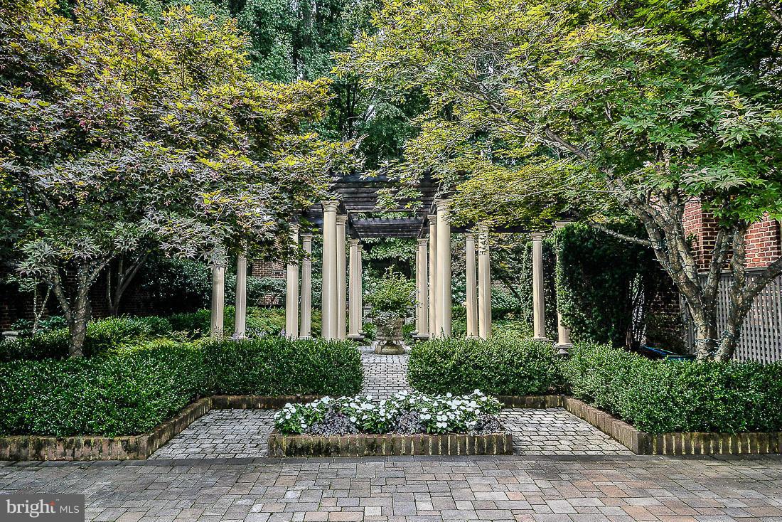 WOODLEA MILL - Residential