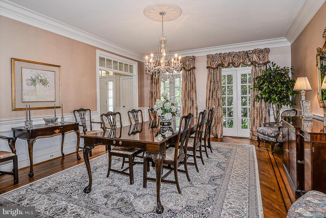 WOODLEA MILL - Residential