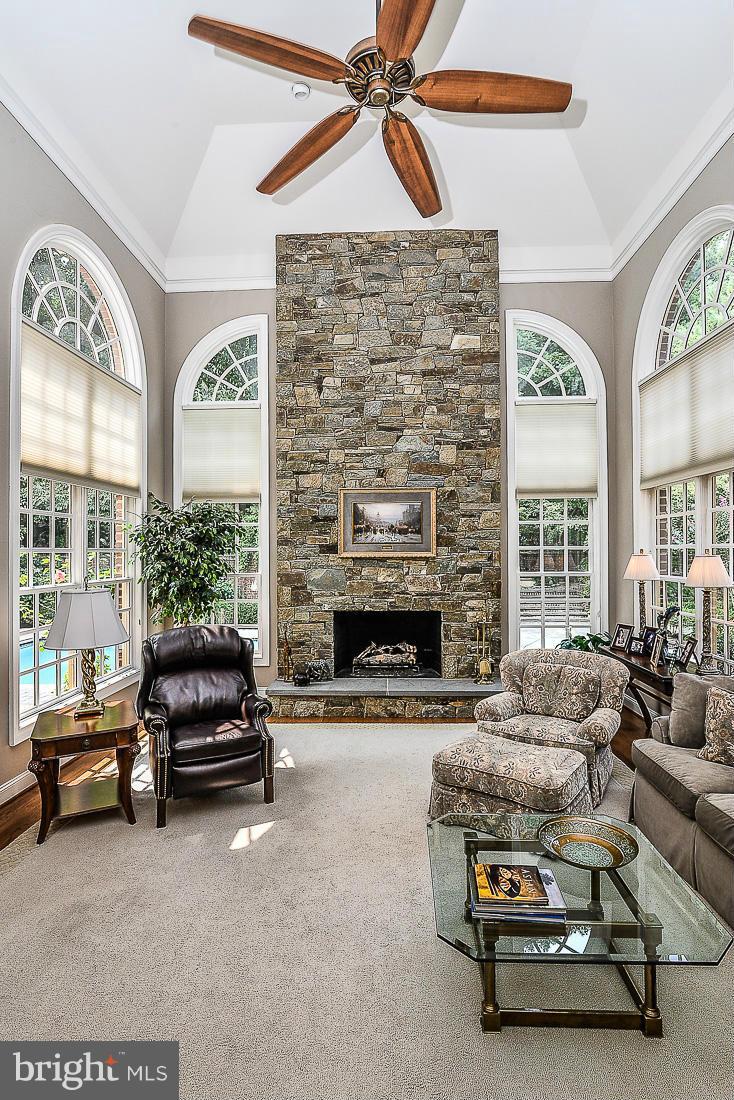 WOODLEA MILL - Residential