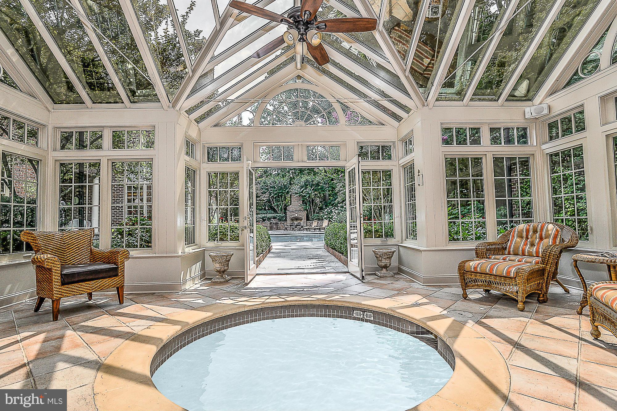 WOODLEA MILL - Residential