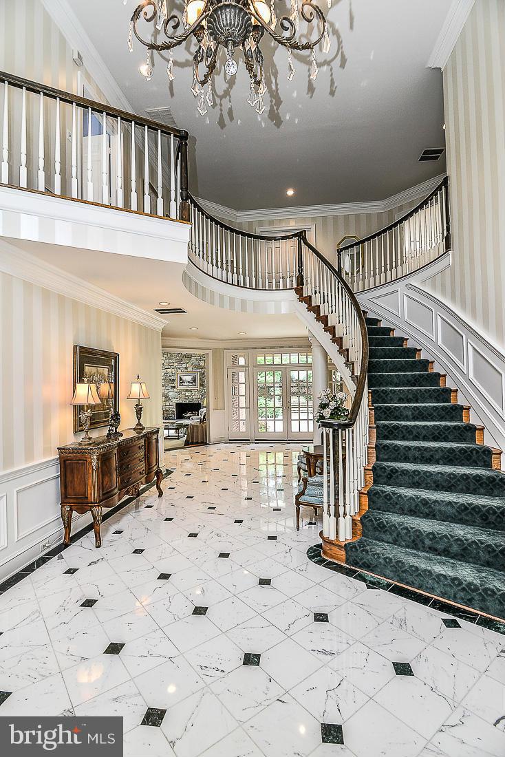 WOODLEA MILL - Residential