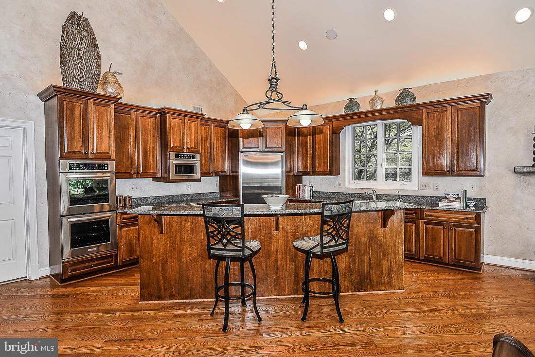 WOODLEA MILL - Residential