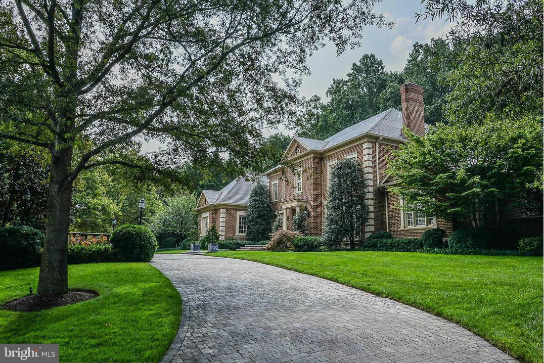 WOODLEA MILL - Residential