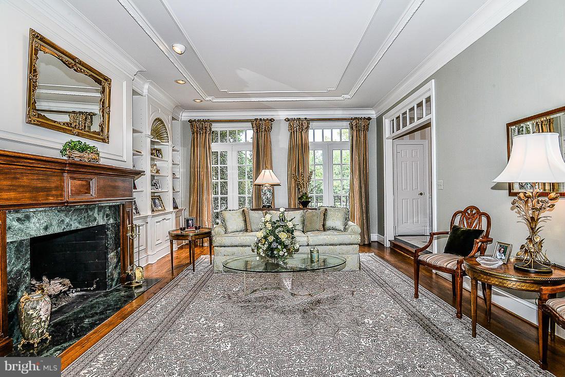 WOODLEA MILL - Residential