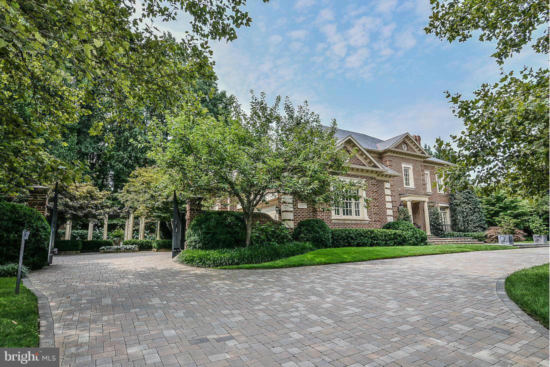 WOODLEA MILL - Residential