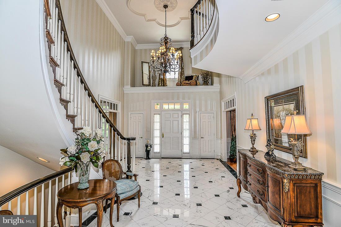 WOODLEA MILL - Residential