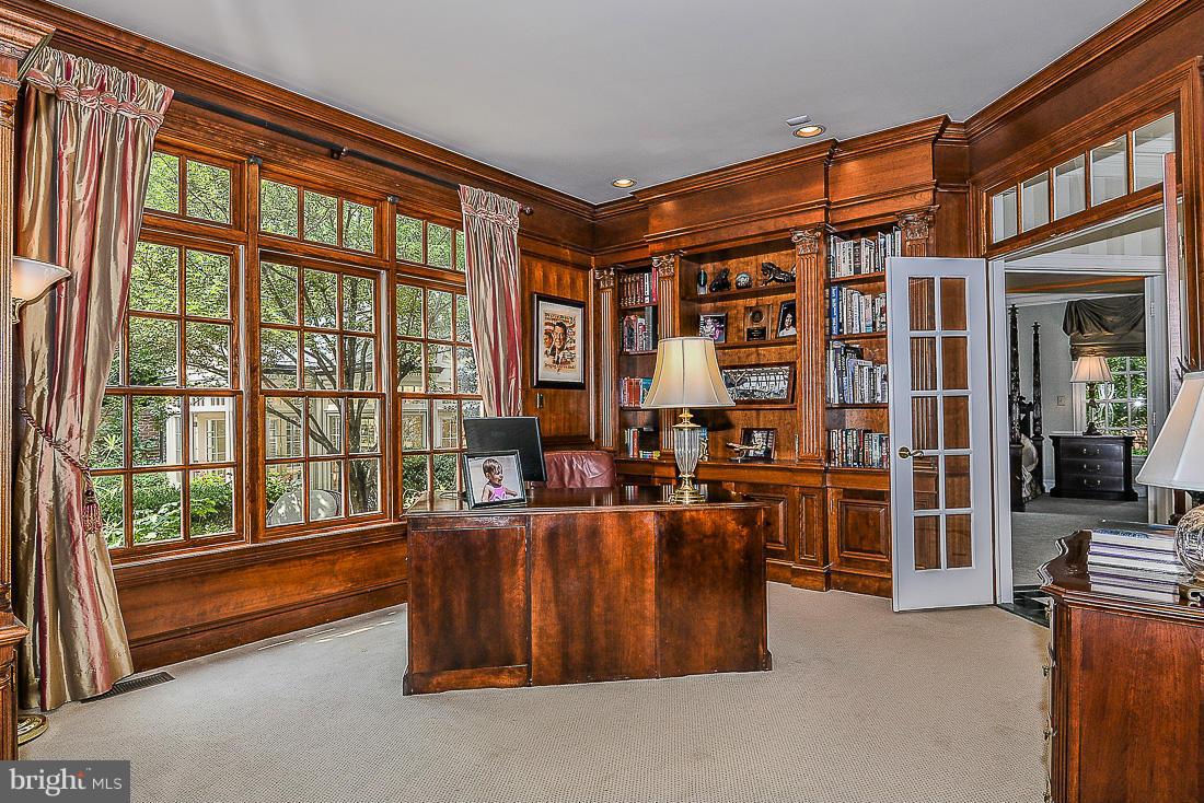 WOODLEA MILL - Residential