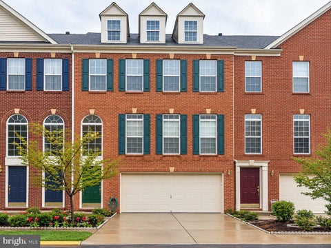 Townhouse For Rent - 43315 Stonegarden Terrace<br/> Loudoun County, BROADLANDS, VA 20148