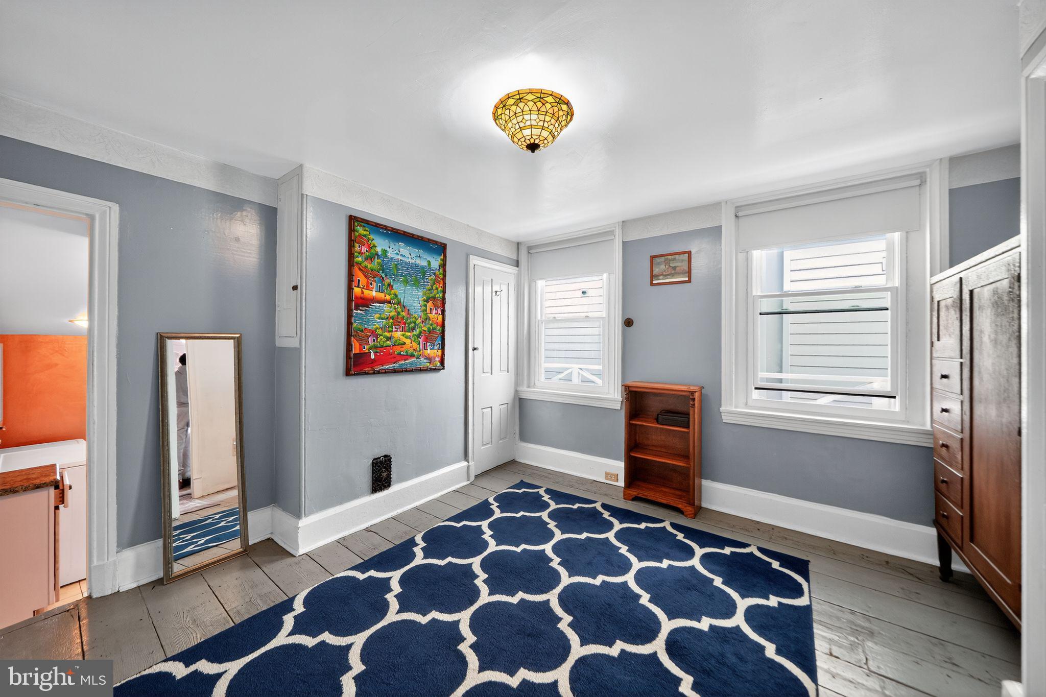 OLD CITY - Residential