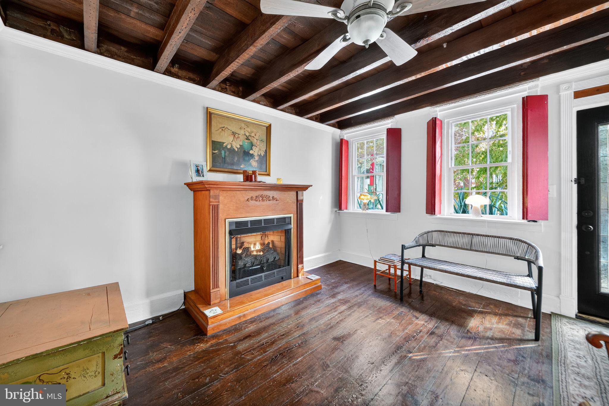 OLD CITY - Residential