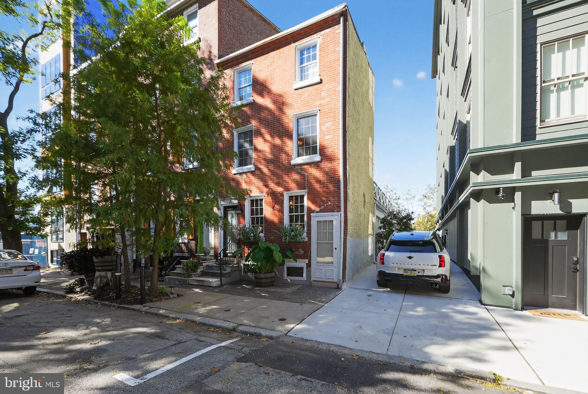 OLD CITY - Residential